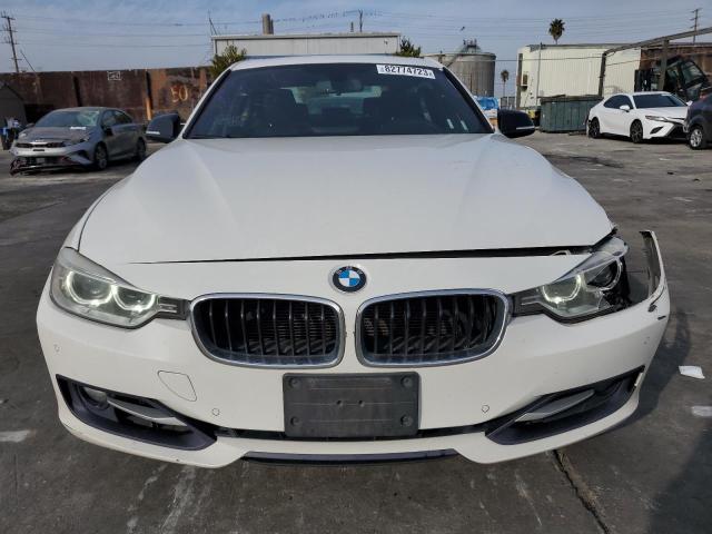 WBA3A5C56EF604524 BMW 328 I