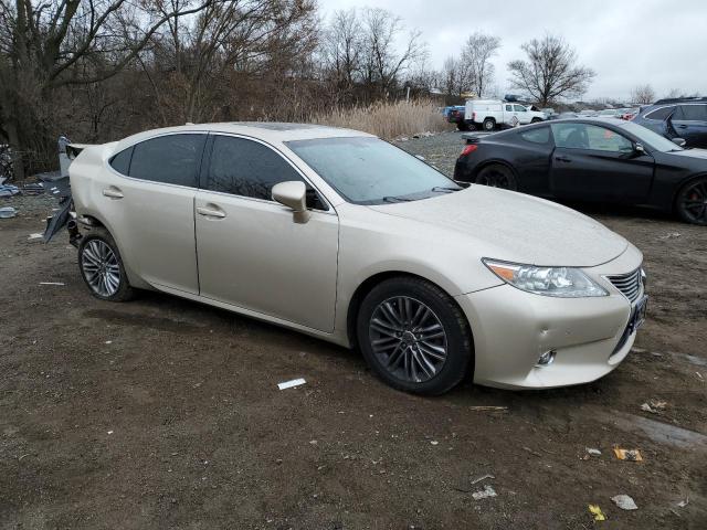 JTHBK1GGXF2184757 Lexus ES 350