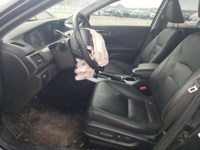 1HGCR3F85HA004733 Honda ACCORD EXL