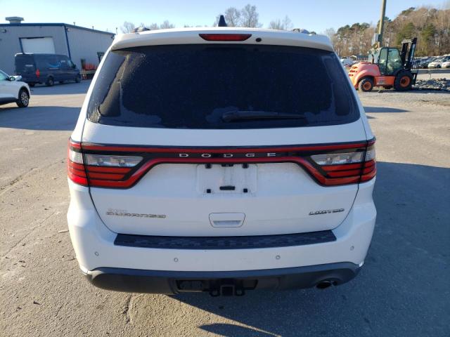 1C4RDHDG8FC873634 Dodge DURANGO LIMITED