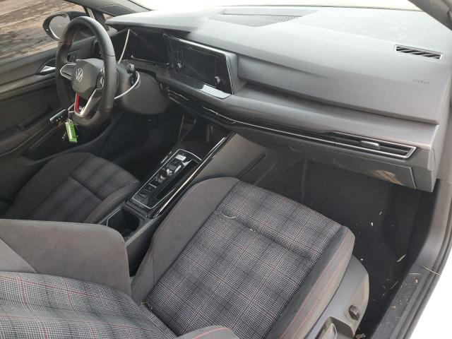 WVW8A7CD5PW199402 Volkswagen Gti 40th Anniversary