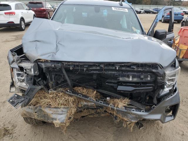 1GTR9CEDXKZ423130 GMC Sierra K1500 Elevation