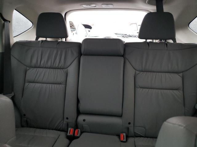 2HKRM4H72EH637079 Honda CR-V EXL