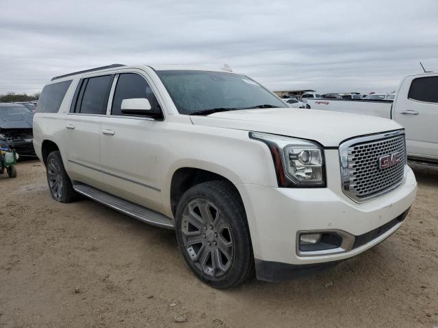 1GKS2HKC3FR584038 GMC Yukon Xl K1500 Slt