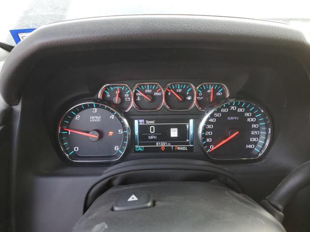 1GKS1BKC2LR248327 GMC YUKON SLT