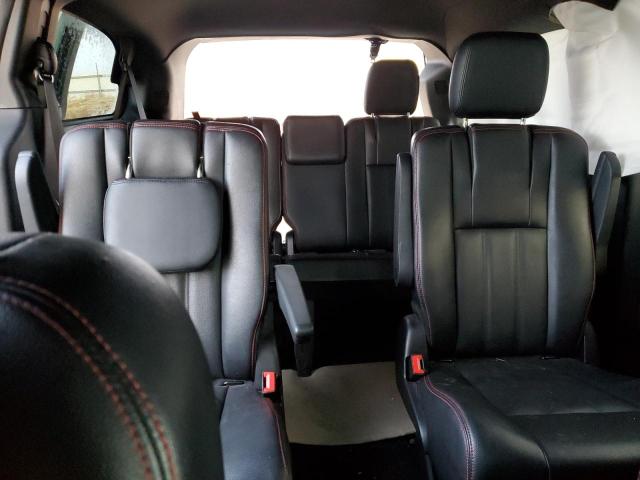 2C4RDGEGXKR631843 Dodge Grand Caravan Gt