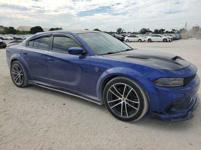 2C3CDXHG4KH572106 Dodge CHARGER GT