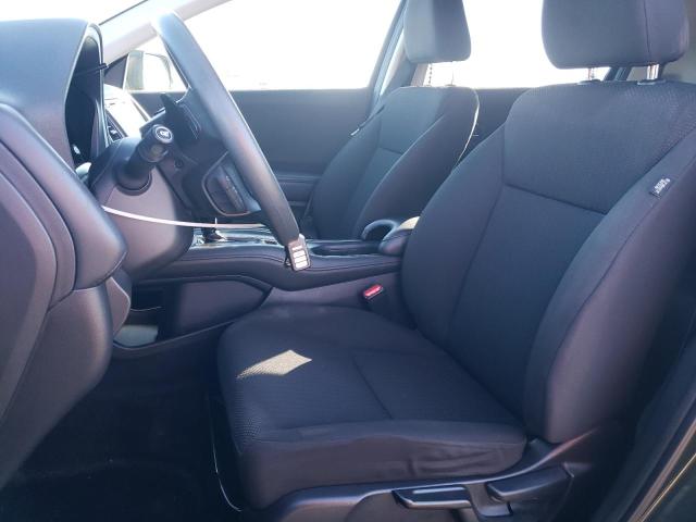 3CZRU6H52JG724634 Honda HR-V EX