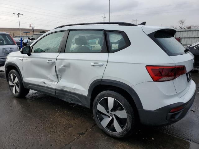 3VV8X7B20RM019665 Volkswagen TAOS S
