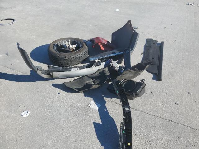 5J6RW1H97JL006063 Honda Cr-v Touring
