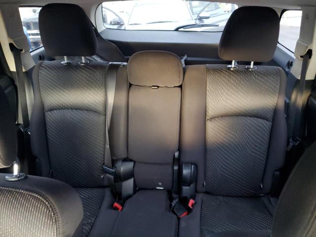 3C4PDCABXET184166 Dodge JOURNEY SE