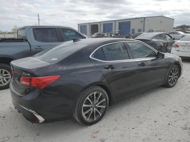 19UUB2F30JA006158 Acura TLX