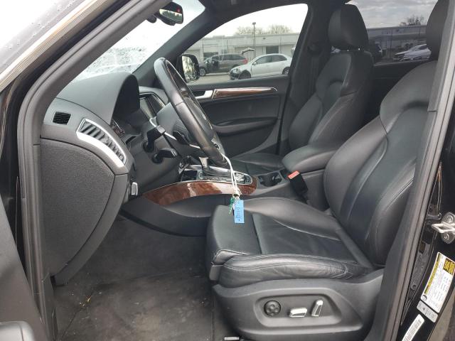 WA1DGAFP6FA014330 Audi Q5 Premium Plus