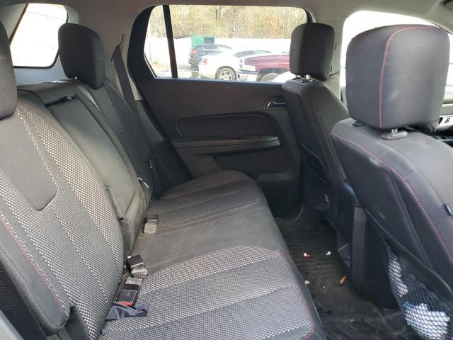 2GKALNEK8H6251553 GMC Terrain Sle