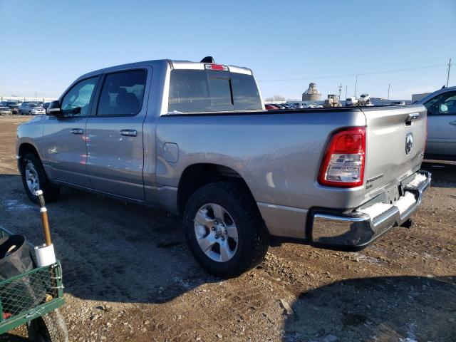 1C6RRFFG4KN709354 RAM 1500 Big Horn/lone Star