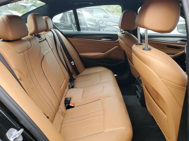 WBAJE5C56KWE66400 BMW 540 I