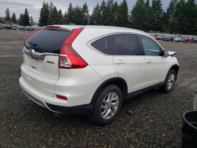 5J6RM4H72GL106229 Honda CR-V EXL