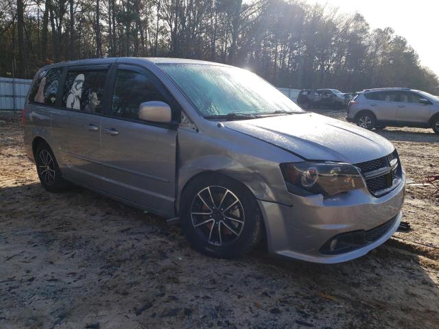 2C4RDGCG1HR612271 Dodge Grand Caravan Sxt