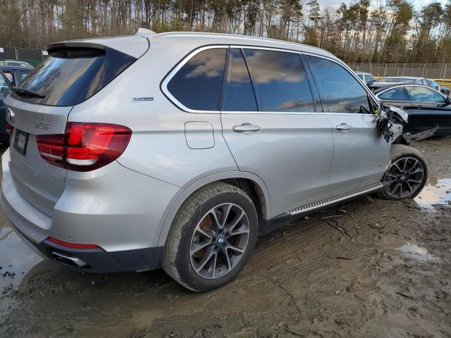 5UXKT0C37H0S80953 BMW X5 Xdr40e