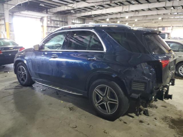 4JGFB4KBXNA715035 Mercedes-Benz Gle 350 4matic