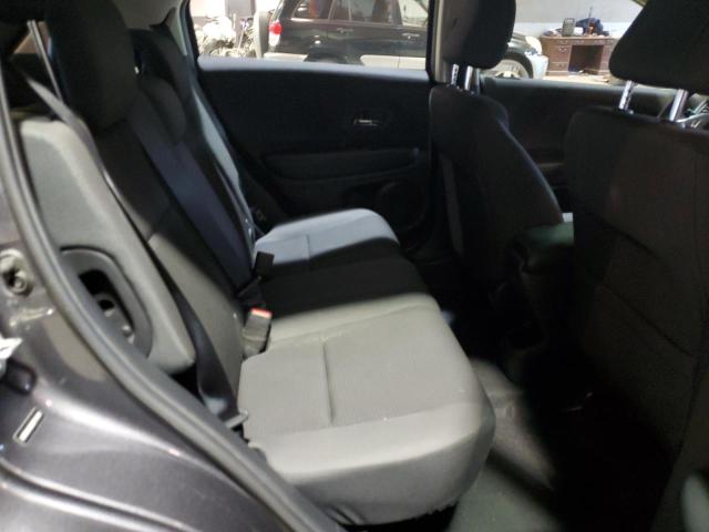 3CZRU6H32KG711141 Honda HR-V LX