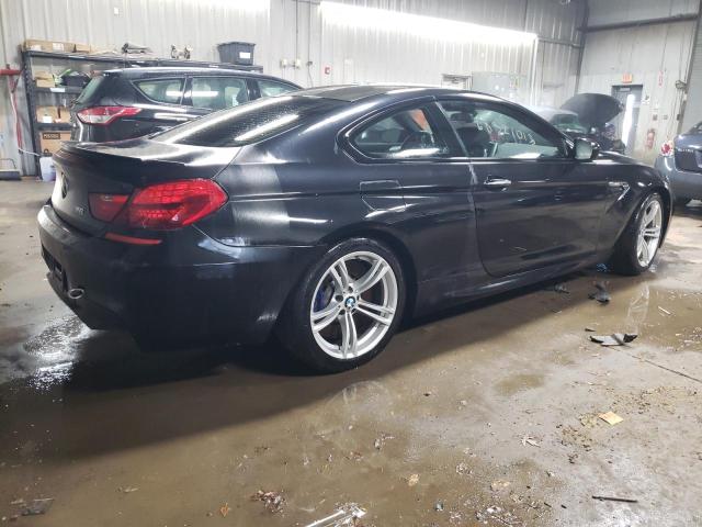 WBSLX9C57ED160535 BMW M6