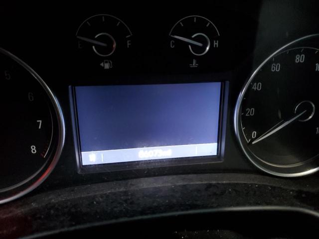 5GAERBKW1LJ104098 Buick Enclave Essence
