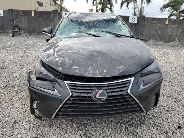 JTJYARBZ8K2135795 Lexus Nx 300 Base