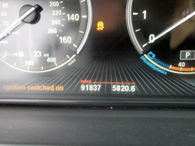 WBA5A5C55GD526213 BMW 528 I