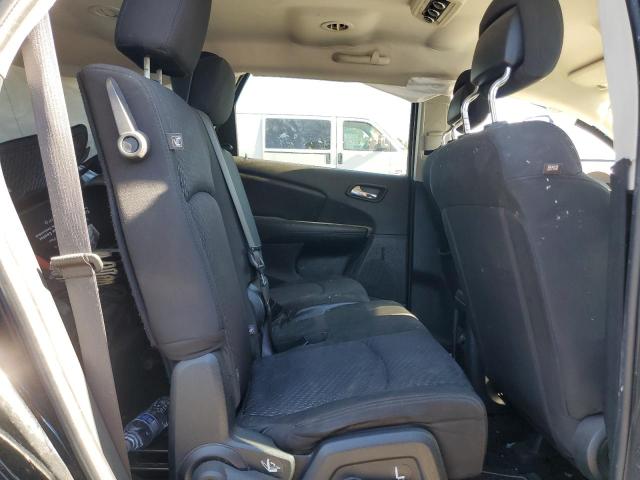 3C4PDCGB6GT186507 Dodge Journey Crossroad