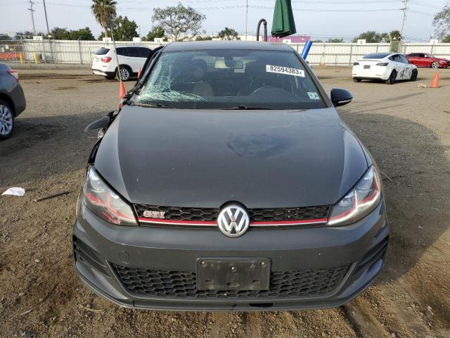 3VW6T7AU7KM004684 Volkswagen GTI S