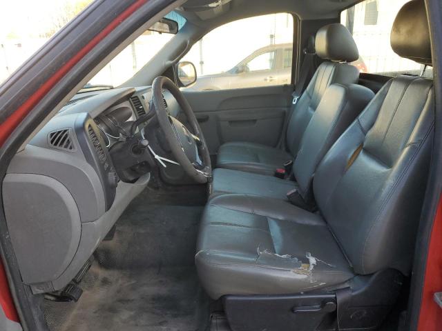1GT01ZCG5EF128507 GMC Sierra C2500 Heavy Duty