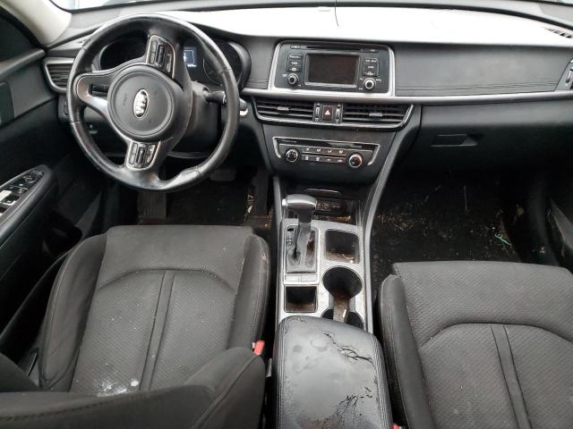 5XXGT4L17GG029750 KIA Optima Lx