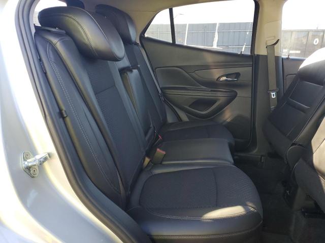 KL4CJESM7NB510648 Buick Encore Preferred