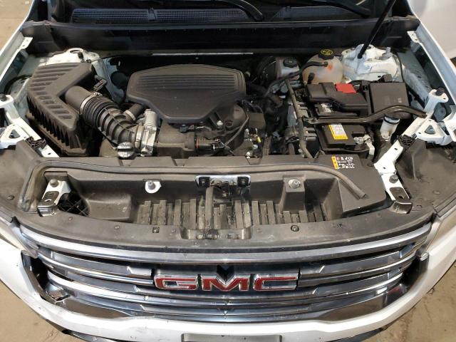 1GKKNLLSXMZ205663 GMC Acadia At4