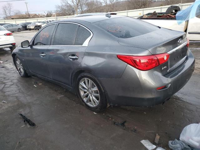 JN1CV7AP9GM203655 Infiniti Q50 BASE