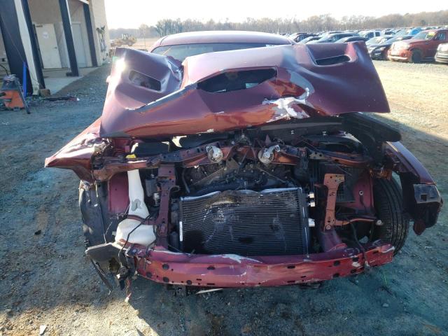 2C3CDZAG5JH271459 Dodge Challenger Sxt