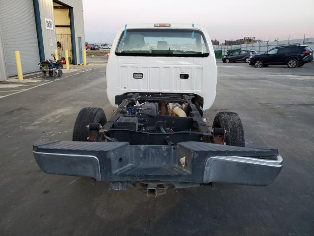 1FTBF2A6XFEC36415 Ford F250 Super Duty