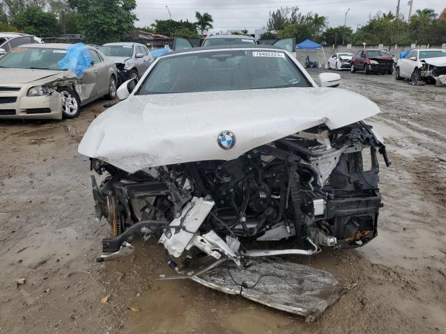 WBAFY4C01MCF72060 BMW M850XI