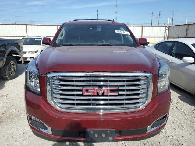 1GKS2BKC8HR162220 GMC YUKON SLT