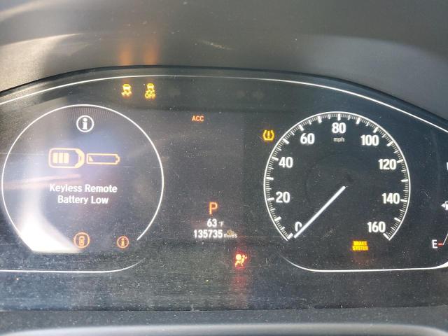 1HGCV1F45JA175324 Honda ACCORD EX