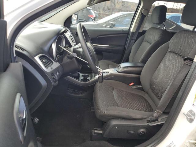 3C4PDDBG7ET297671 Dodge Journey Sxt