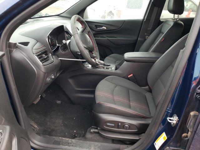 3GNAXWEG3PS121589 Chevrolet EQUINOX RS