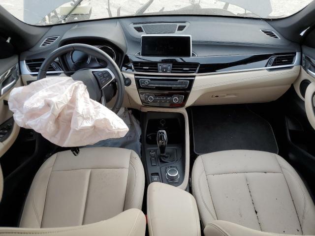 WBXJG7C00M5T49613 BMW X1 Sdrive28i