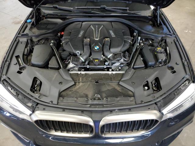 WBAJB9C55KB464786 BMW M550xi