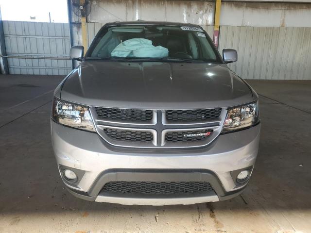 3C4PDCEG9JT381149 Dodge JOURNEY GT