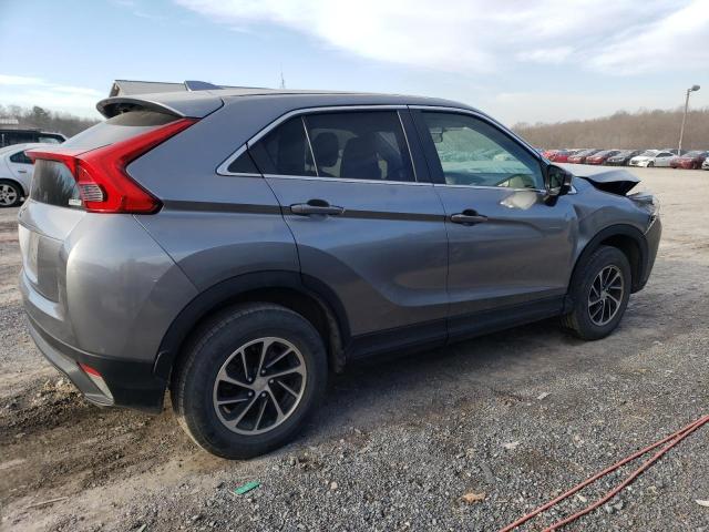 JA4AT3AA1LZ021745 Mitsubishi Eclipse Cross Es