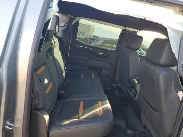 1GTUUEELXPZ308501 GMC Sierra K1500 At4