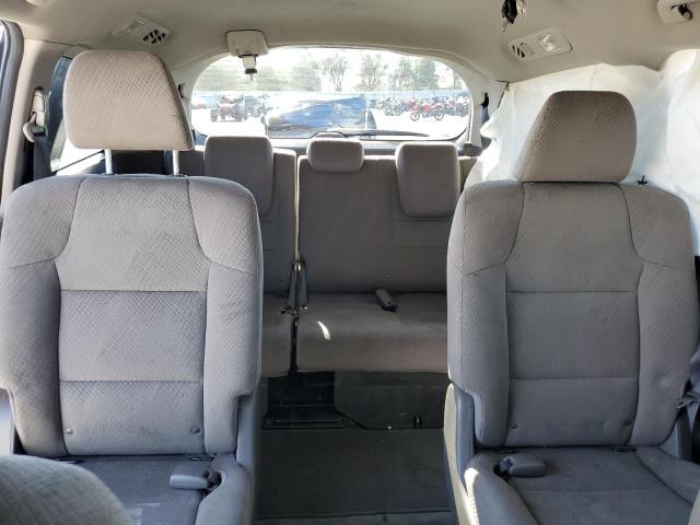 5FNRL5H40FB099173 Honda ODYSSEY EX