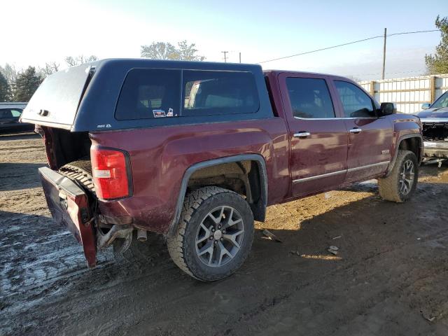 3GTU2UEC7EG266463 GMC Sierra K1500 Sle